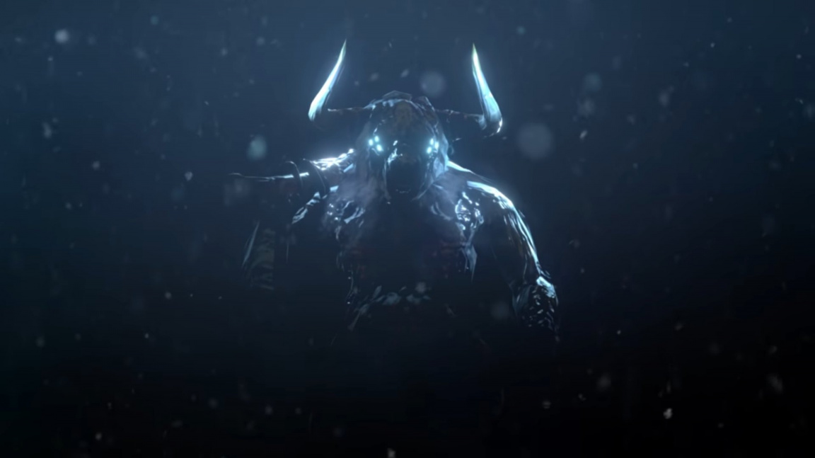 Pillars of Eternity II brzo zamrzne v rozšíření Beast of Winter