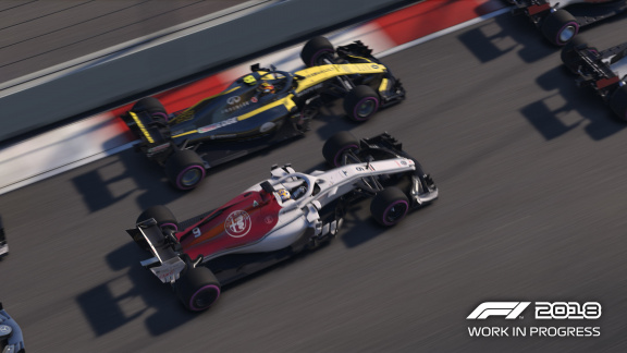 A od teď nesmí objem motoru přesáhnout 0,5 litru! V F1 2018 vás čekají změny mezi sezónami
