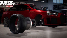 Super Street: The Game