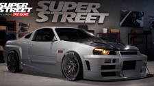 Super Street: The Game