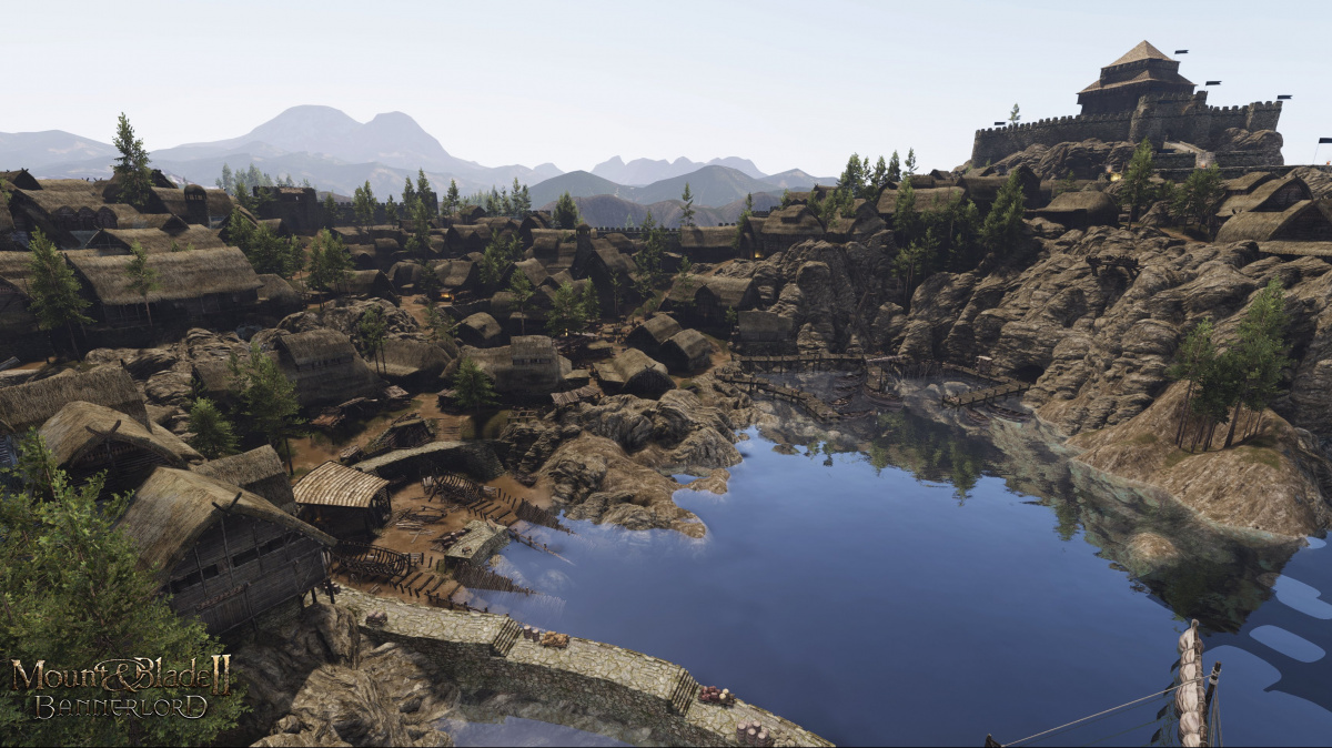 Mount & Blade II: Bannerlord se blíží do cílové rovinky