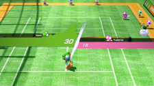 Mario Tennis Aces