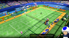 Mario Tennis Aces