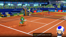 Mario Tennis Aces