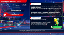 Mario Tennis Aces