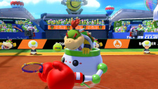 Mario Tennis Aces