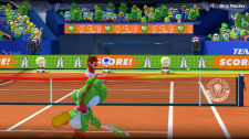 Mario Tennis Aces