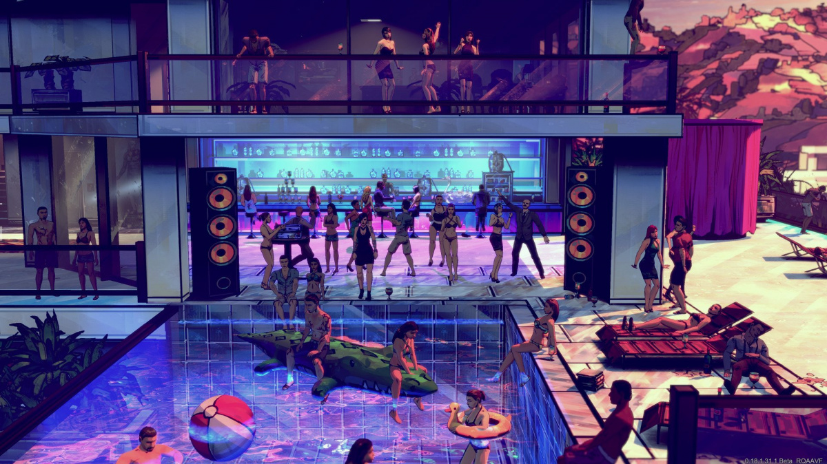 Stealth adventura Thief of Thieves vychází z komiksu od tvůrce The Walking Dead