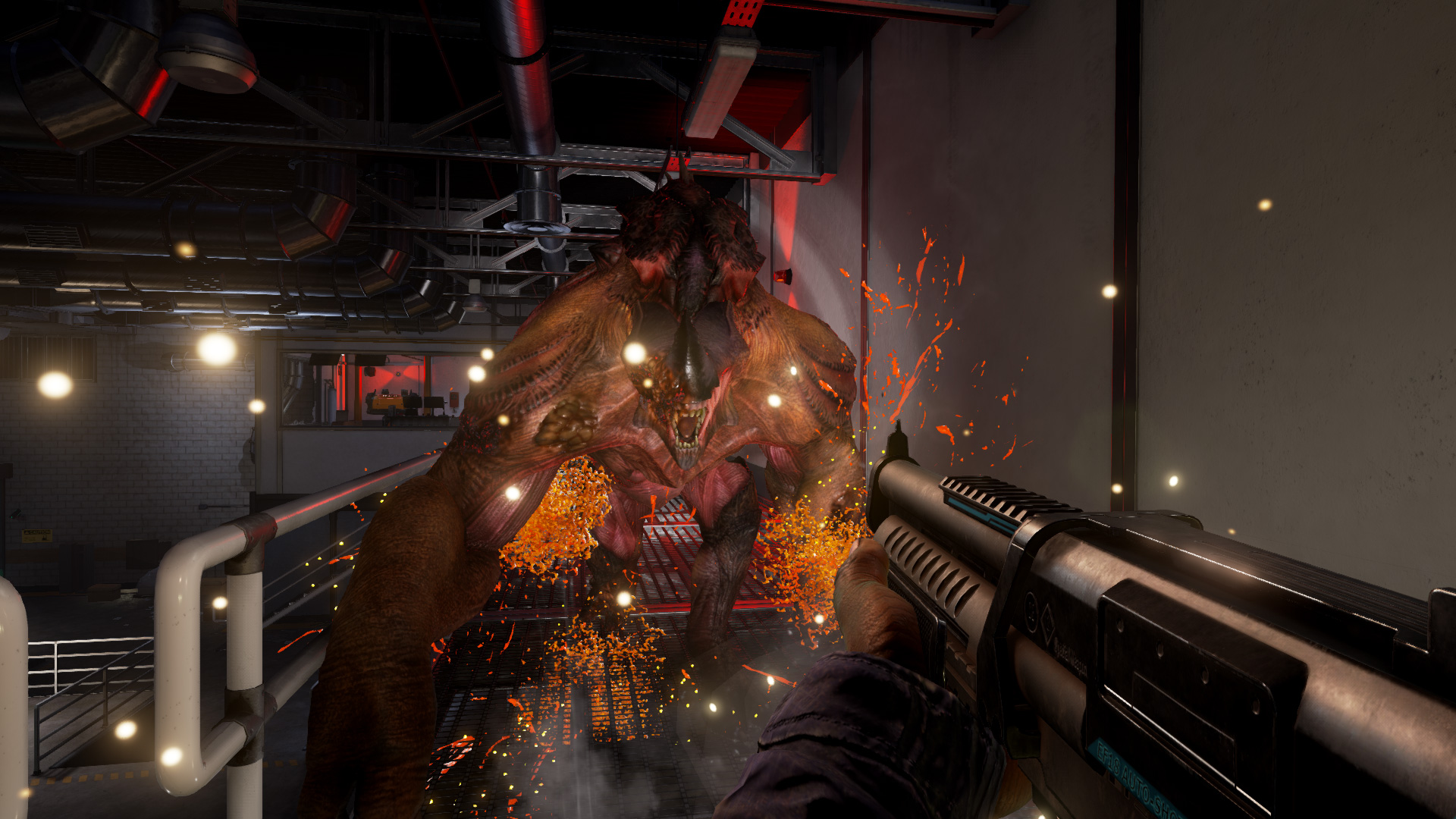 Earthfall