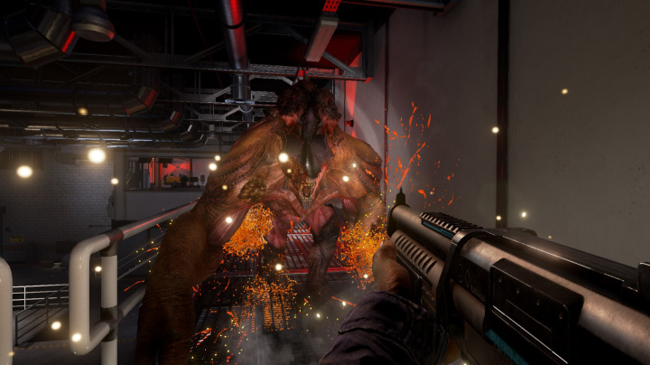 Earthfall
