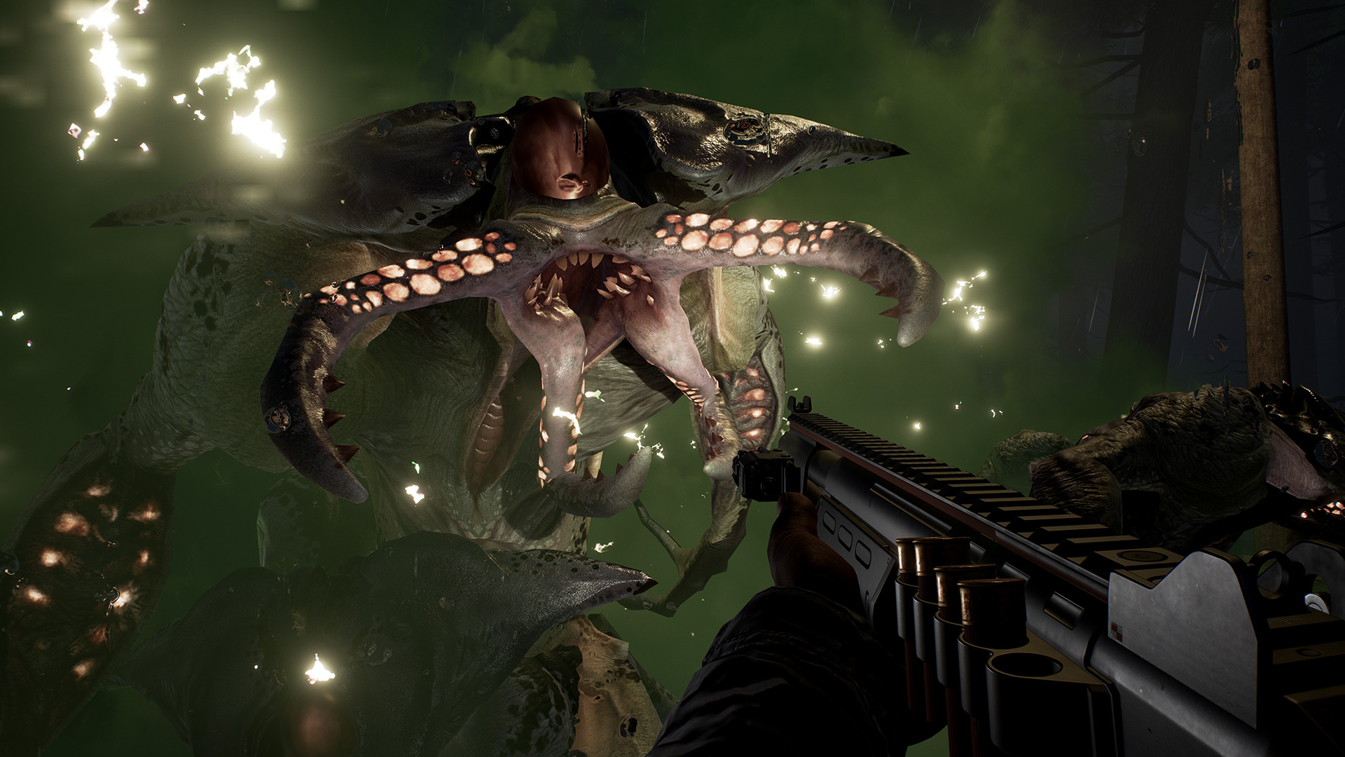 Earthfall