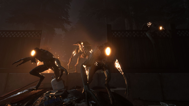 Earthfall