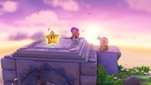 Captain Toad: Treasure Tracker