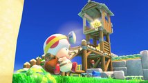 Captain Toad: Treasure Tracker