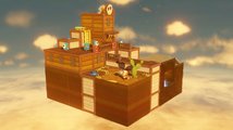 Captain Toad: Treasure Tracker