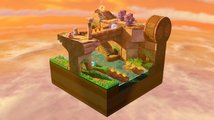 Captain Toad: Treasure Tracker