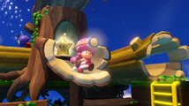 Captain Toad: Treasure Tracker