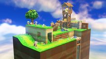 Captain Toad: Treasure Tracker