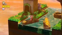 Captain Toad: Treasure Tracker