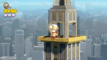 Captain Toad: Treasure Tracker