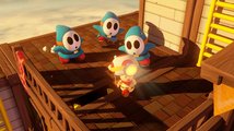 Captain Toad: Treasure Tracker