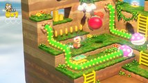 Captain Toad: Treasure Tracker