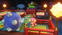 Captain Toad: Treasure Tracker