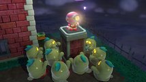 Captain Toad: Treasure Tracker