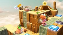 Captain Toad: Treasure Tracker