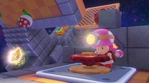 Captain Toad: Treasure Tracker