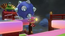 Captain Toad: Treasure Tracker