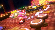 Captain Toad: Treasure Tracker