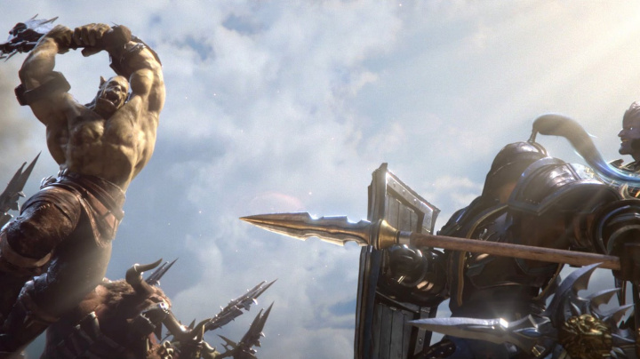 Nejčtenější články týdne - od World of Warcraft až po farmářské simulátory