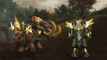 World of Warcraft: Battle for Azeroth