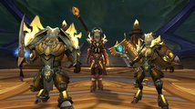 World of Warcraft: Battle for Azeroth