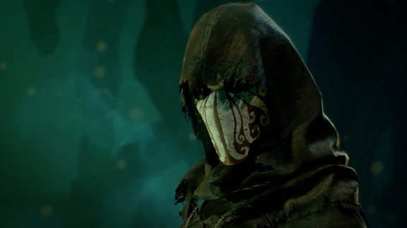 Call of Cthulhu ukazuje chapadla a první hodinu hraní
