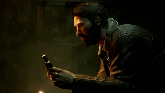 Call of Cthulhu se před vydáním připomíná znepokojivými scénami