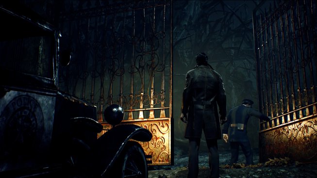 Call of Cthulhu vyjde den před Halloweenem