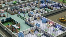Two Point Hospital