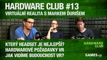 Hardware Club 13