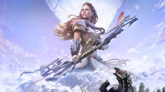 Tvůrci Horizon rostou jako z vody, na další díly tak dlouho čekat nebudeme