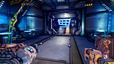 Mothergunship
