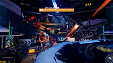Mothergunship