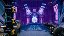 Mothergunship