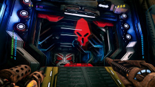 Mothergunship
