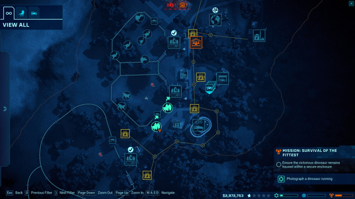 Jurassic World Evolution