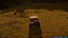 Jurassic World Evolution