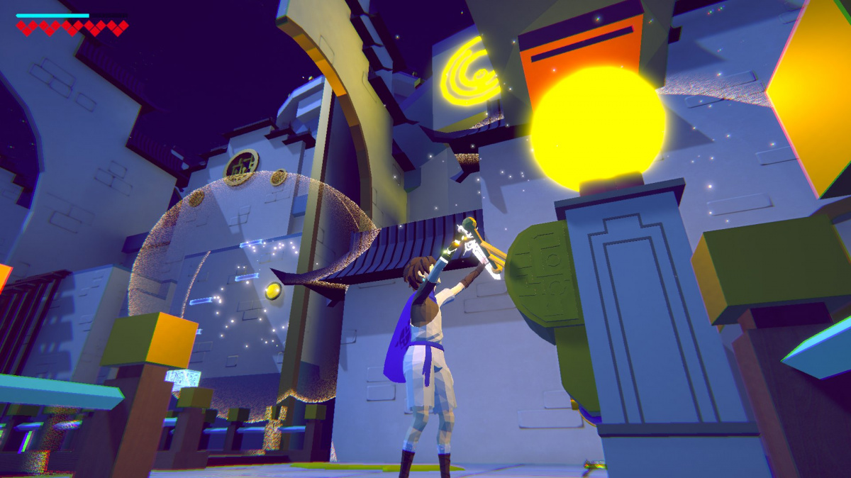 Příběh dvou sourozenců Incredible Mandy vás chce přesvědčit demoverzí