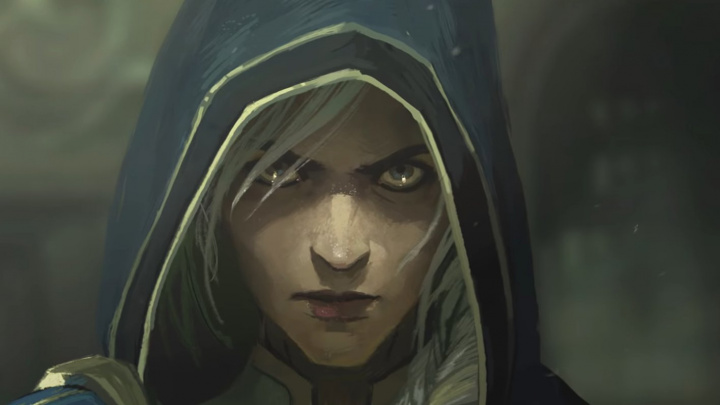 Ve skvělém filmečku k Battle for Azeroth se Jaina Proudmoore chystá zabíjet