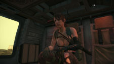 Metal Gear Solid 5: The Phantom Pain
